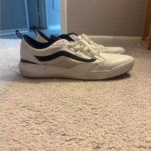 Vans UltraRange Exo Shoes